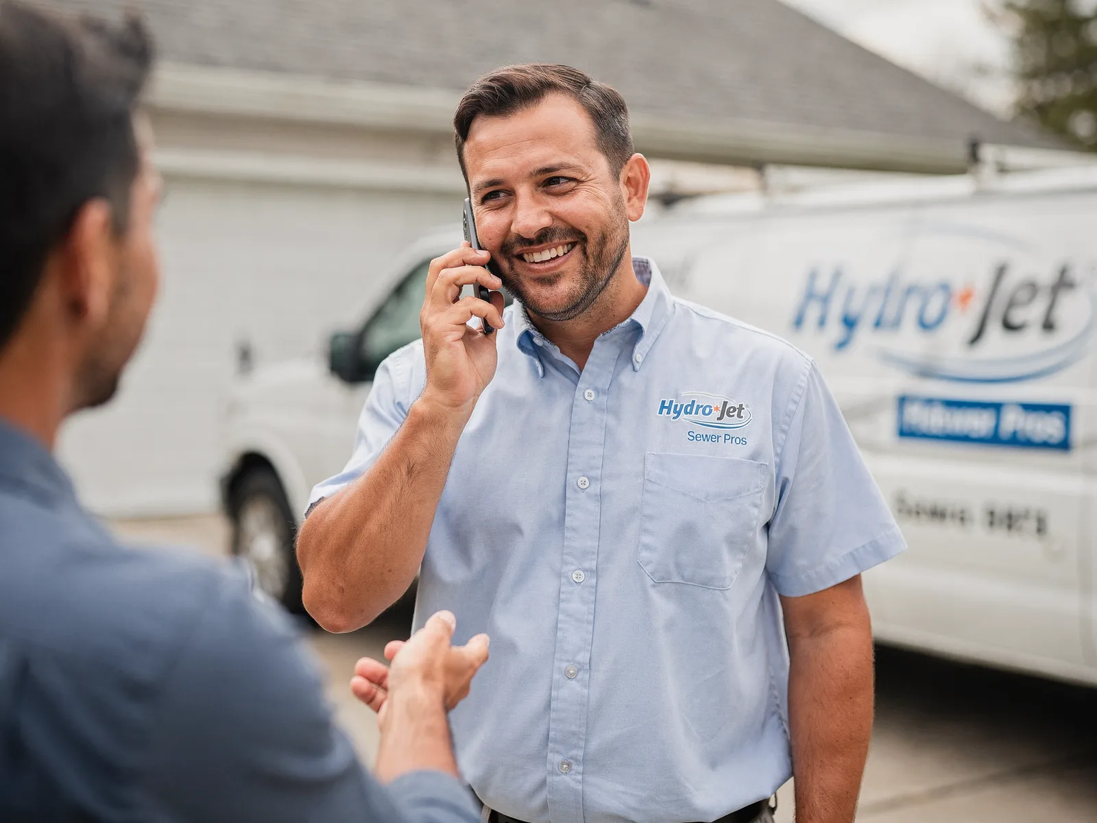 Hydro Jetting Williamsburg, OH FAQs